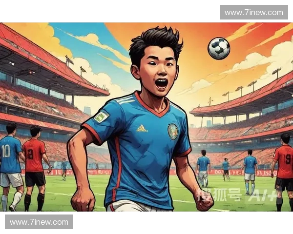 1994年世界杯回顾：美国盛夏的足球传奇与历史性瞬间