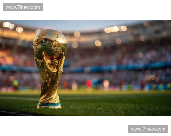 美加墨世界杯比赛直播全程追踪豪门对决与黑马崛起精彩时刻